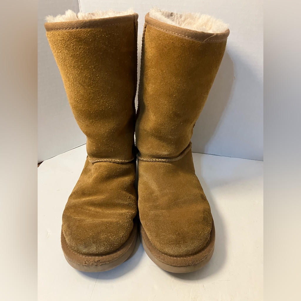 Koolaburra By Ugg Boots Women’s Size 5